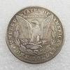 HOBO USA United State Commemorative Collectible Souvenirs Silver Coins