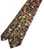 Highest Quality Japanese Pattern Gold Gold Special Made In Nishijin Perfect for Weddings [Shikisai Shop] Tie, Brocade, Orchid, Piece, Japan, Handmade,