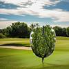 Black Breathable Plant Net Plant Cover Zipper Garden Cover Fruit Tree Net 3x4 Meter Size Easy Installation Design