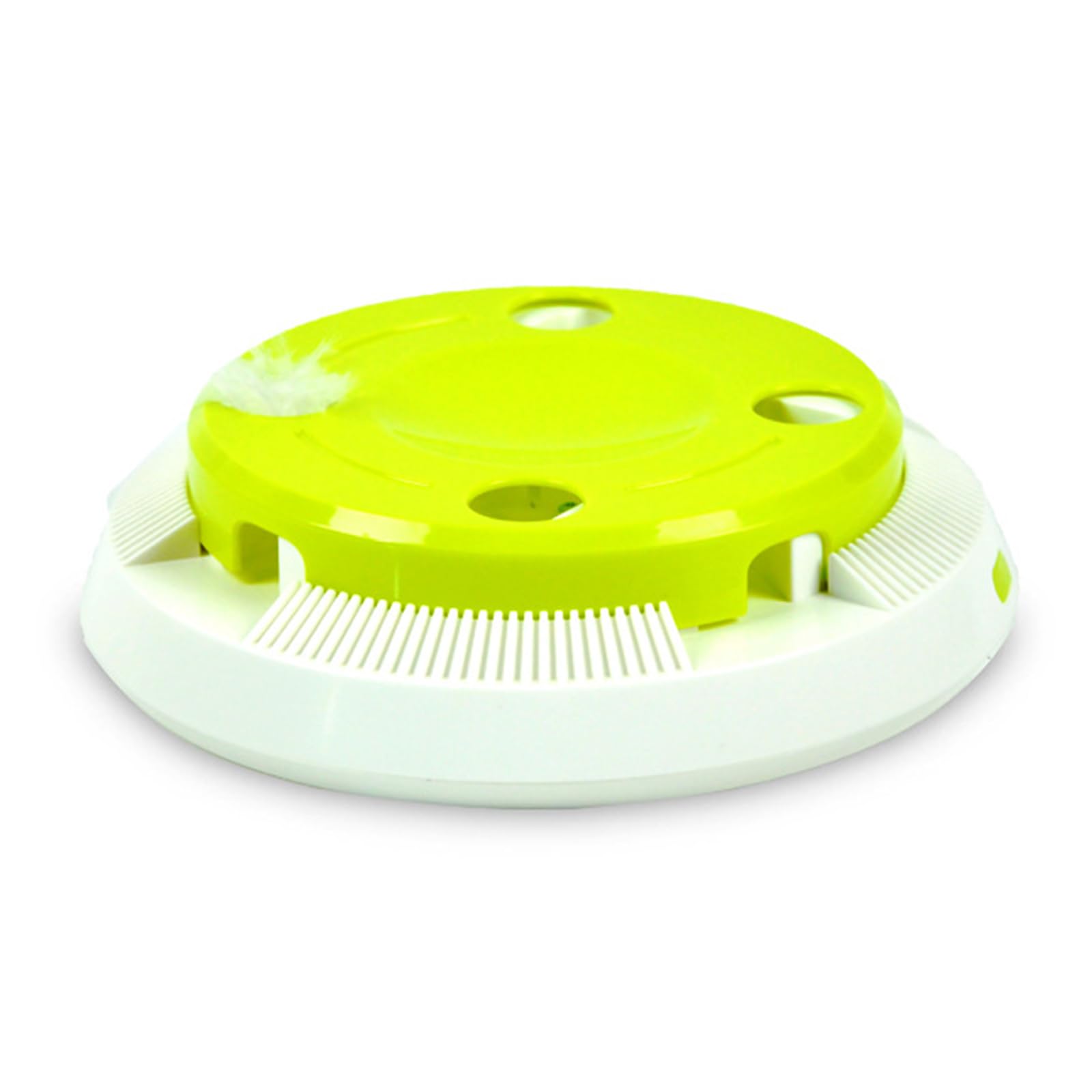 

Cat Solitaire Electric Stress Cat Play Rotating Pet Never Gets Bored Toy, Play, Toy, Relief, Teaser, Board, Board, Supplies, Popular,