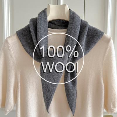 Accessoires – Sjaals en hoofddoeken