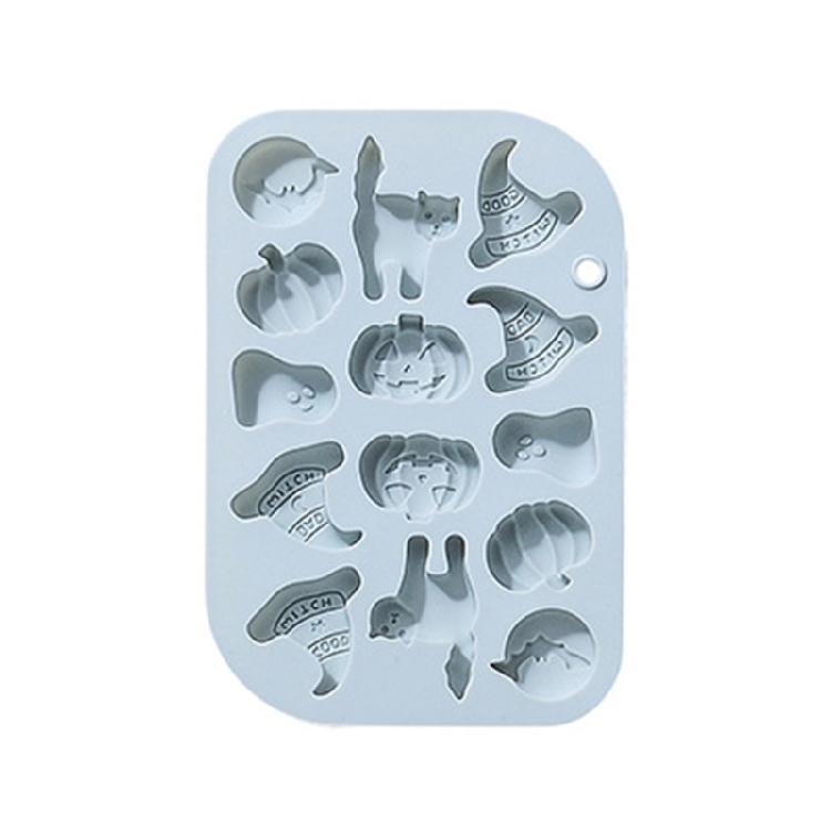 Candy Molds Cupcake Chocolate Silicone Mold Making Cupcake Toppers Decor Mold