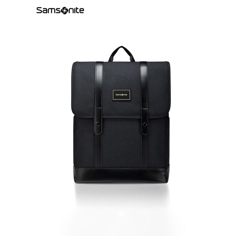 Samsonite Men s 96Q Business Casual Laptop Backpack