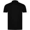 Plein Sport Herren Poloshirt mit kleinem Logo