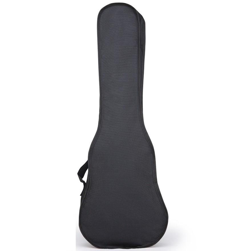 Portable Padded Ukulele Gig Bag - Musical Instrument Accessory