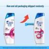 Head & Shoulders Silky Smooth Anti-Dandruff Shampoo