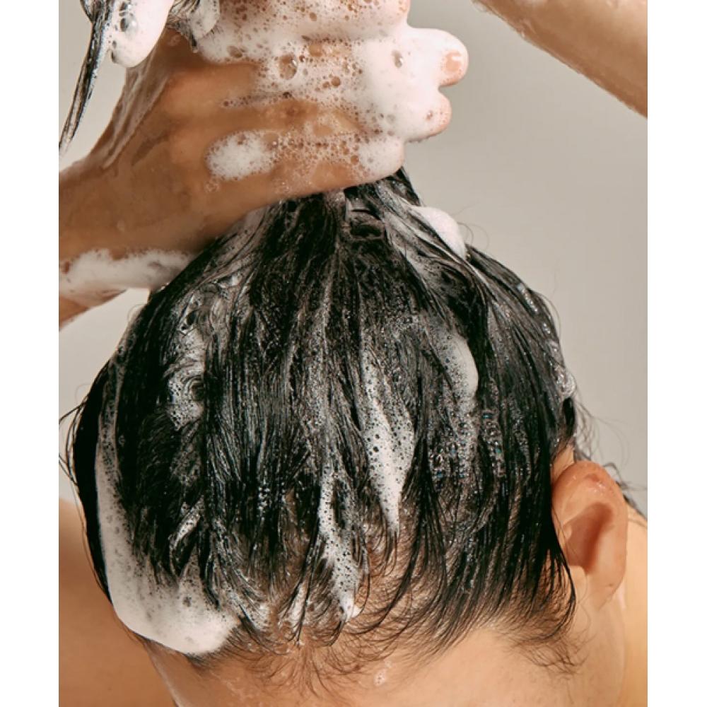 Toun28 Shampoo Bar S21 Black Soybean Charcoal 80g