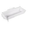 1PC Drawer Organizer Expandable Utensils for Kitchen,Can Be Used for Cutlery, Retractable Drawer Storage Box/cajas Organizadoras