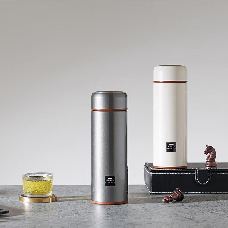 Corning Visions Crystal Flash Business Insulated Mug