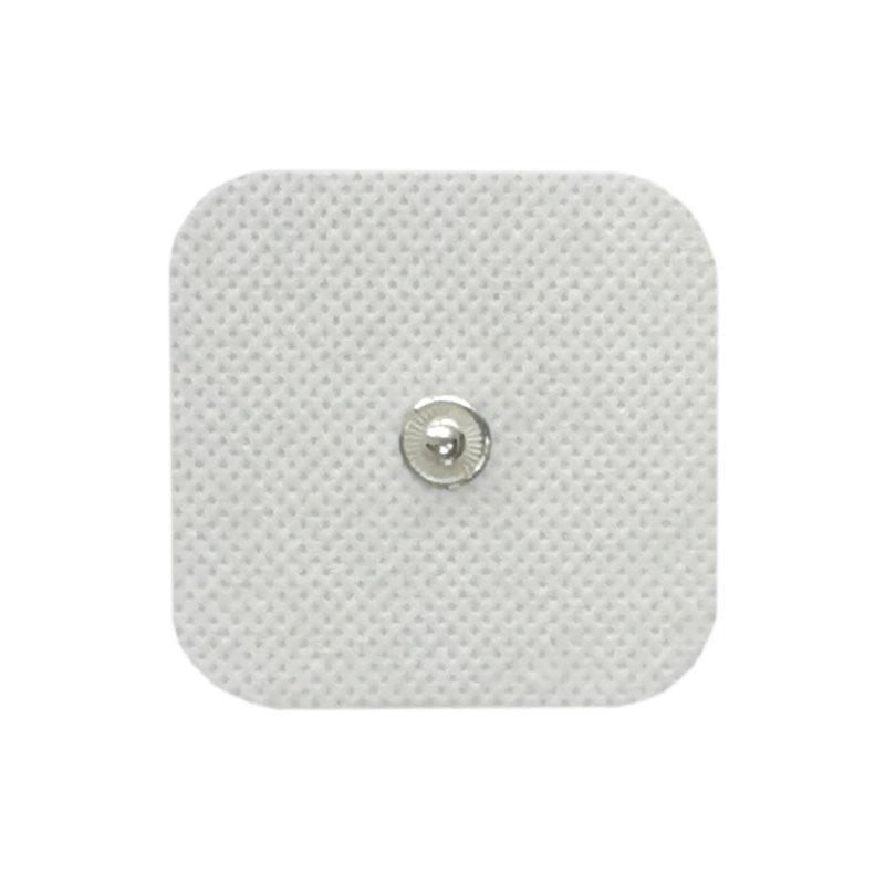 TENS Unit Pads 20 Pcs Replacement TENS Electrodes Pads TENS Patches for Electrode Therapy