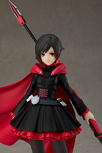 POP UP PARADE RWBY Ruby Rose Painted Finished Figure Non-scale ABS&PVC
