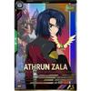 Arsenal Base AB01-072 Athrun Zala P Perfect Rare