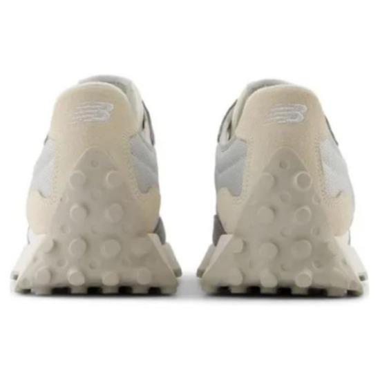 New Balance 327 Brighton Graues Meersalz - U327FF