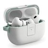 Uniq Etui Clyde Lock Case Airpods Pro 2(2022/2023) Beżowo-Żółty/Ivory-Canary Yellow
