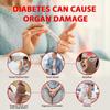 1-3x Diabetic Anti-Fungal Foot Cream 15g, Powerful Anti-Fungal Treatment for Athlete's Foot Odor Control Foot Care 