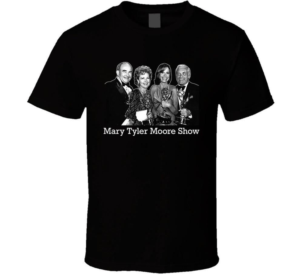 Mary Tyler Moore Show Tv Show T Shirt Unisex T-Shirt S