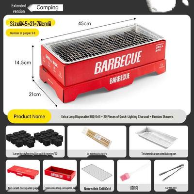 Grilování a kebab – Barbecue grily