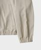 TAILDERN Pedro Cotton Linen Drizzler Jacket Beige
