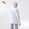 Anta Men's Ice Silk UPF100+ Sun Protection Hoodie