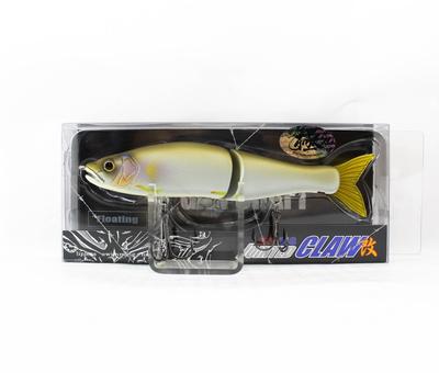 Gan Craft Jointed Claw 148 Floating Jointed Lure U-13 (4970)