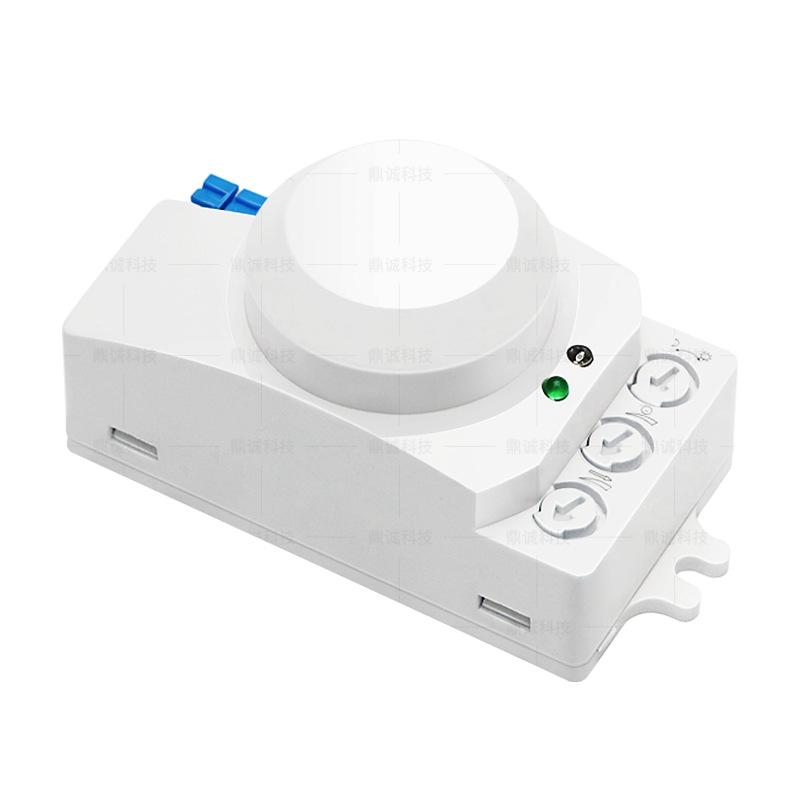 5.8G Microwave Motion Sensor Switch Module
