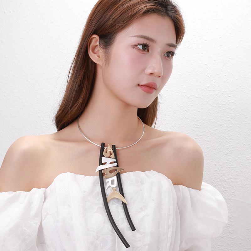 Fashion Necklaces For Women's Jewelry