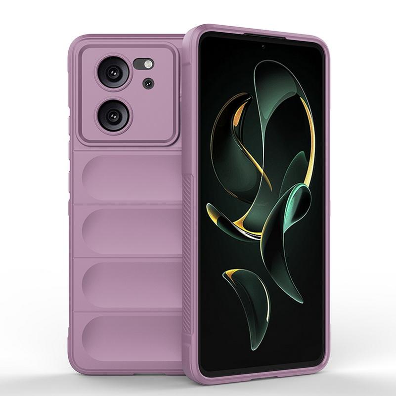 Airbag Anti-Drop Hülle Für Xiaomi 13T Pro 13 Lite 12S Ultra 12T Pro 12X 12 5G 11T 11 Hybrid Armor Heavy Duty Abdeckung