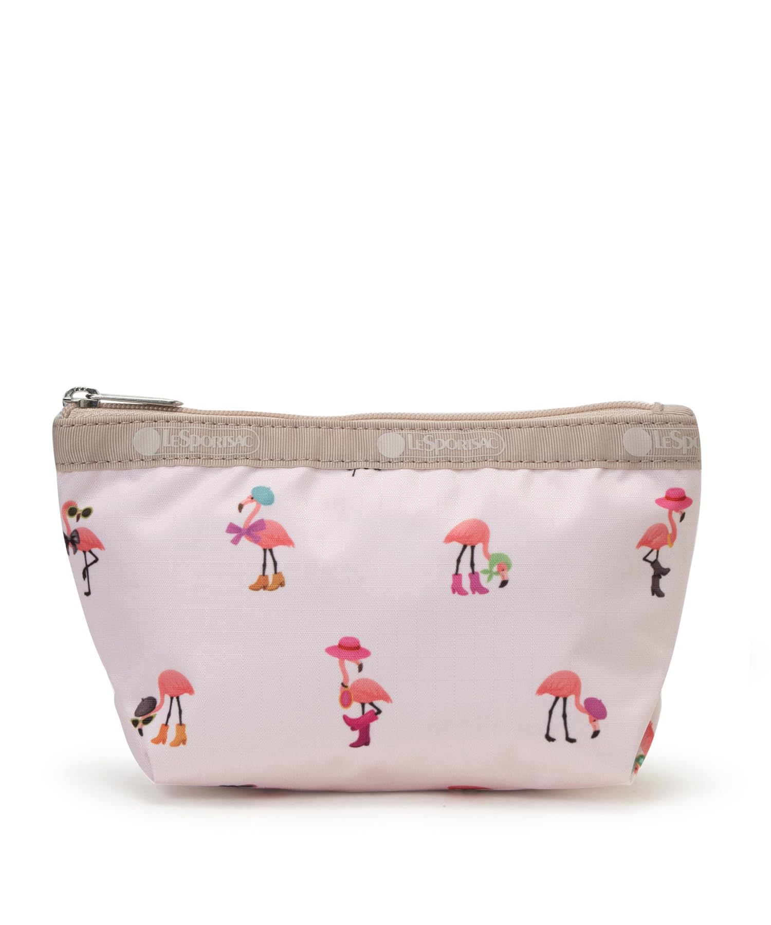 SMALL SLOAN Party [Official] COSMETIC/2724/Flamingo