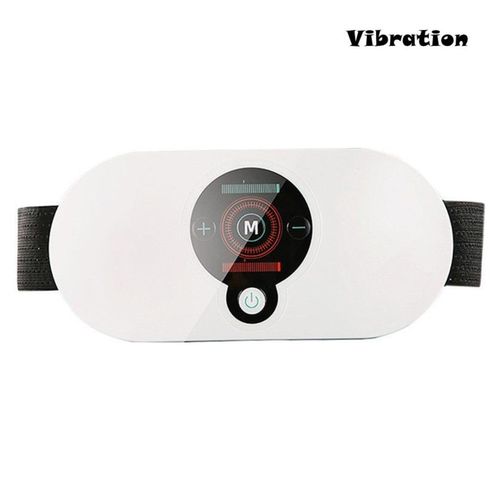 5 Modes Abdominal Massager Electric Fat Reduction Belt  For Body Massager Fat Removal