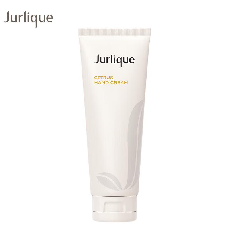 

Jurlique Citrus Hand Cream 125ml