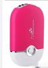 RTS1 Eyelash Fan Rechargeable Handheld Mini Fan Lash Dryer With Built in Sponge Perfect for Eyelash Extension Application