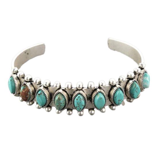 

Браслет-манжета Эстетический Орнаментальный Удобный Носить Довольно Богемный Узор Открытый Женский Аксессуар