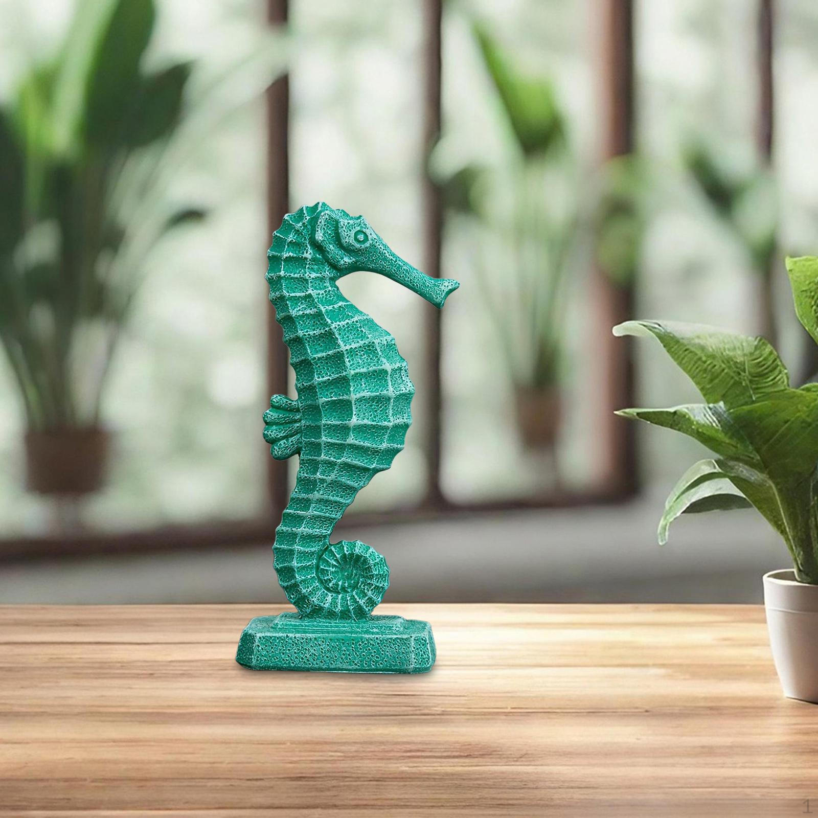 

Figure Model Figurine Detailed Ornament Statue зелёный