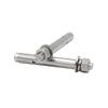 Jingu Lao KC-12 304 Stainless Steel Slotted Expansion Bolt