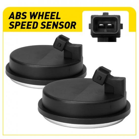 

ABS Wheel Speed Sensor for Hyundai Santa Fe 2007-2018 Kia Rear Left & Right Side