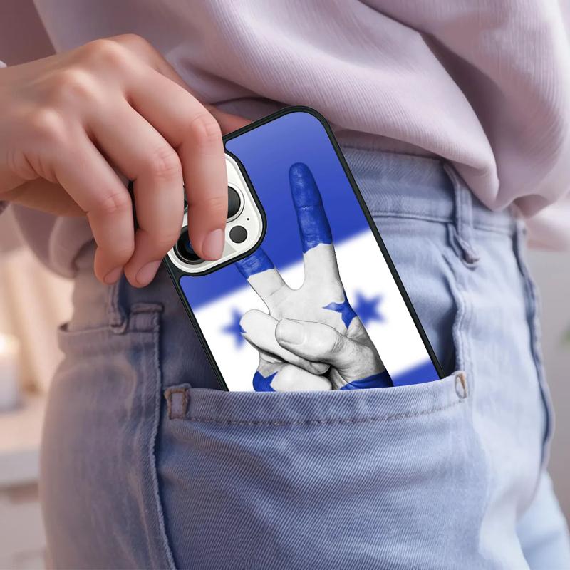 

Honduras Flag Phone Case For iPhone 17 Air 15 16e 14 13 Pro Max Coque 12 11 Pro Max PLUS cover iPhone 17pro max
