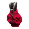 New car gear lever hood cover, gear lever clothing cover, car decoration