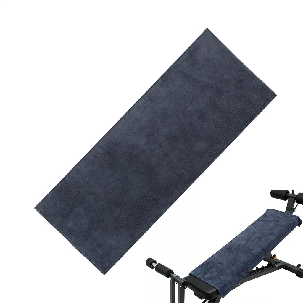 Gym Towels Microfiber High Absorbency Fitness Accessories Sweat Towels for Gym for Yoga Tennis Sports Exercise Pilates Fitness