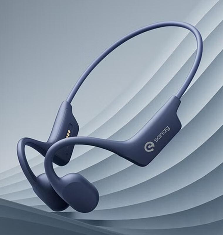 

SANAG A30 Bone Conduction Wireless Sport Headphones