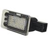 Volvo Compatible LED Door Lights - 2 Pcs