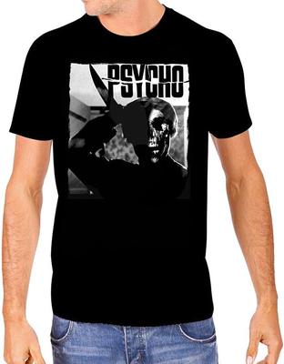 Psycho Mother Men's T-Shirt