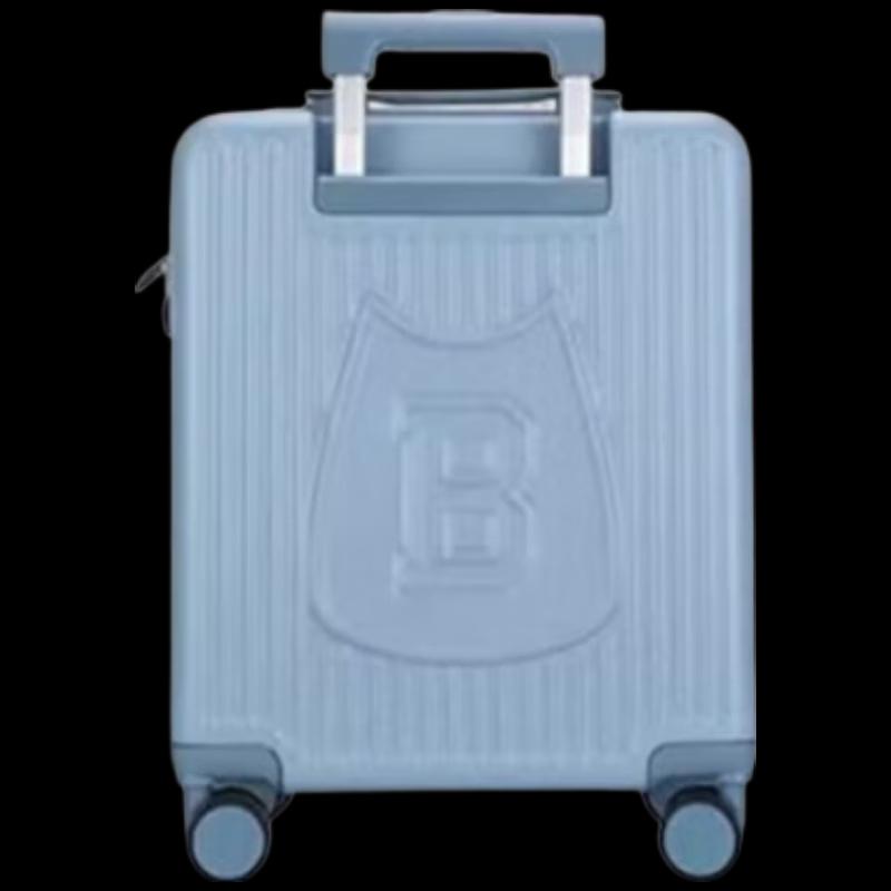 

Diplomat Bubu Series Children s Carry-On Luggage 17-inch Carry-On