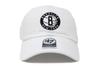 47 Brand 47 Clean Up NBA Eastern Conference Cap (Nets 2) - 1 Cap