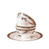 Zhi Shi 'Instant Success' Bone China Dinnerware Set