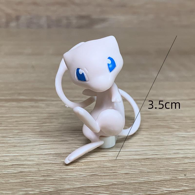 Cute decorative items Car Interior Decoration Handmade Figurine Model Doll Ornament