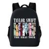 Taylor Swift Taylor Swift School Bag Children'S Backpack Backpack