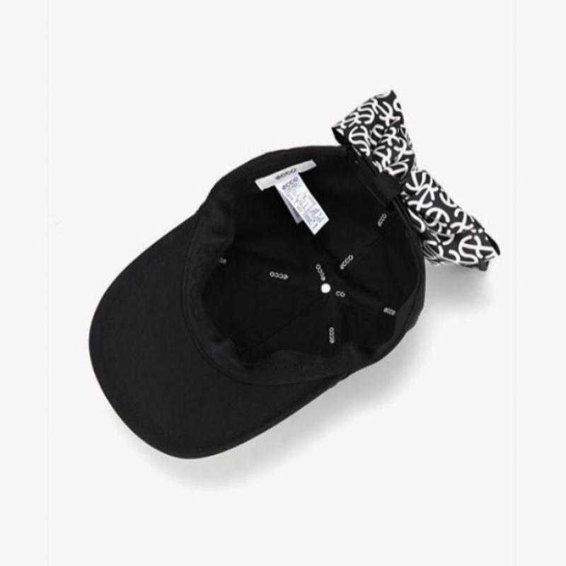Ecco Golf Women Basic Ribbon Cap Esaacp20000