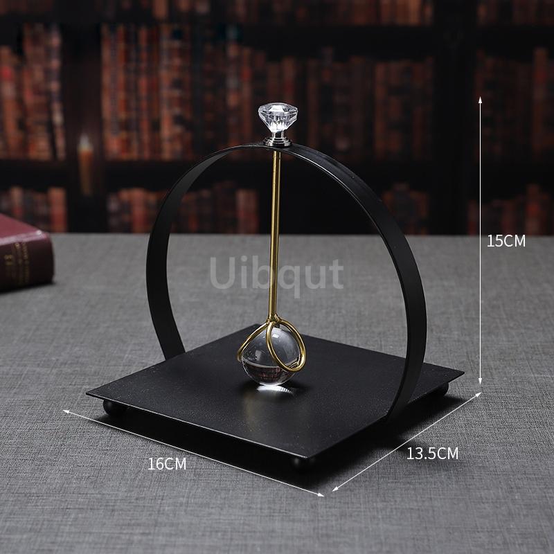 Western restaurant table napkin holder Elegant tissue holder Commercial napkin holder for hotels Creative desktop paperweight