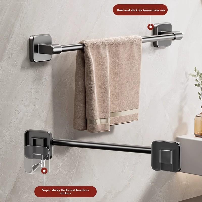 Gatvrije Wandmontage Badkamer Plankenunit
