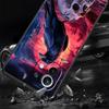 Black Raven Phone Case Cover for Xiaomi Mi 17 Pro Max 15 14 13 12 11 Ultra 15T 14T 13T 12T 11T Pro Lite Soft TPU Shell Funda Bag